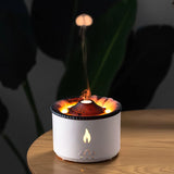 Volcano Humidifier 2.0