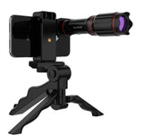 Ultra Crystal HD 300x Zoom Telescope Mobile Phone Camera Lens Set